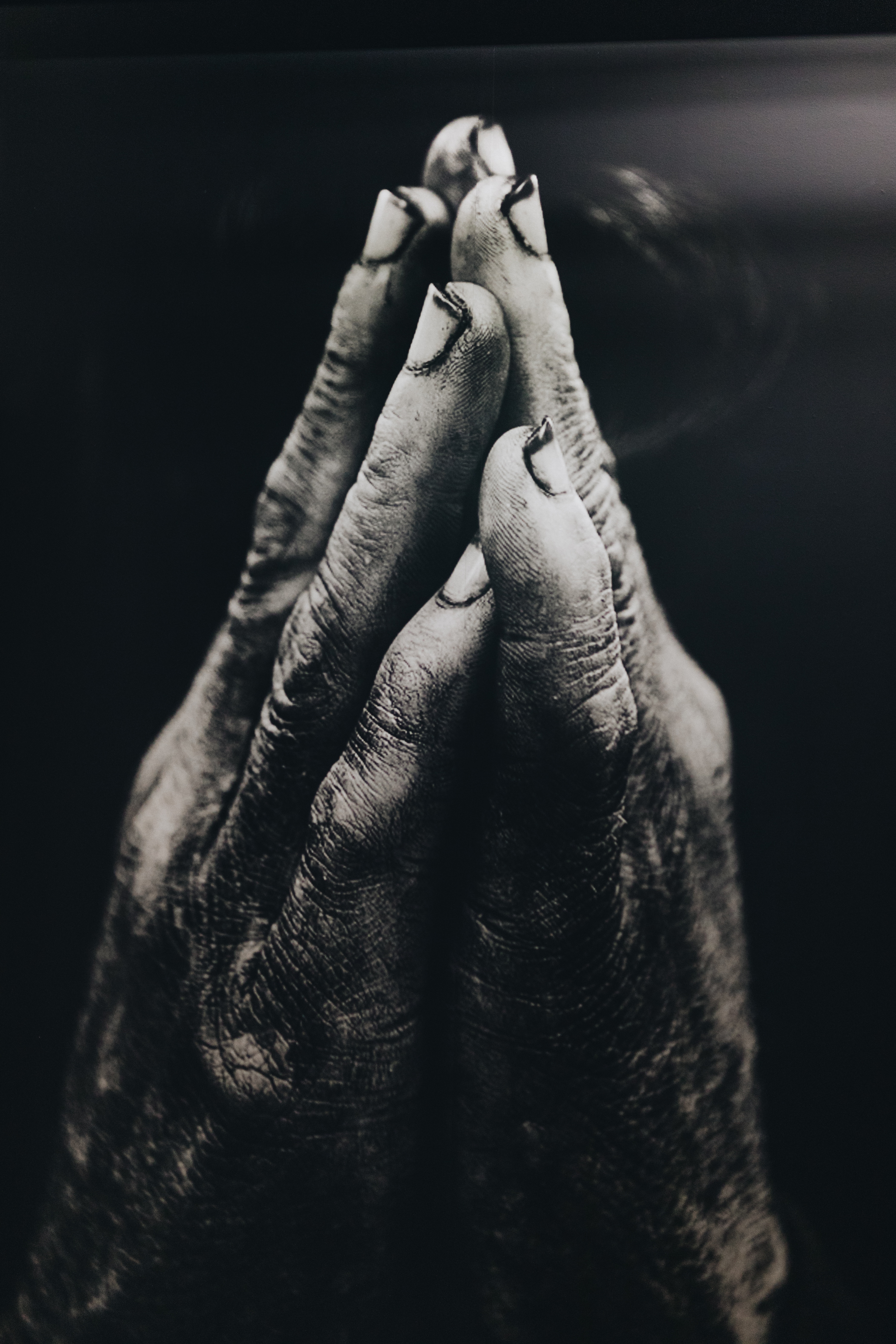 Praying - Dirty Hands